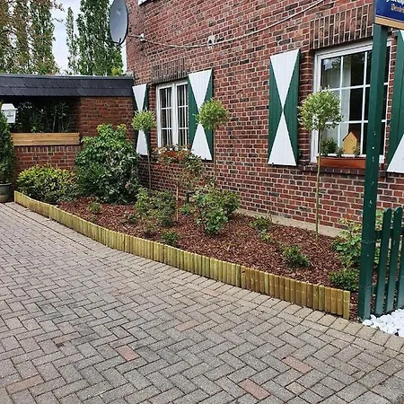 Spickermann 2* Xanten