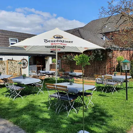 Spickermann Pensjonat