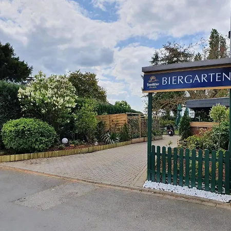 Spickermann Pensjonat Xanten