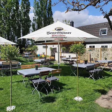 Spickermann Pensjonat Xanten