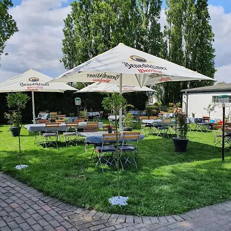 Gasthof Spickermann Xanten