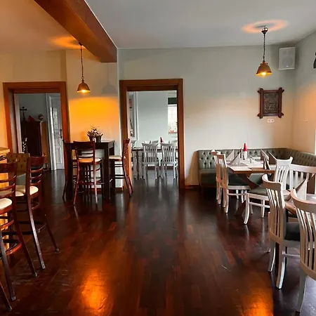 Guest house Spickermann Xanten