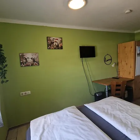 Pensjonat Spickermann