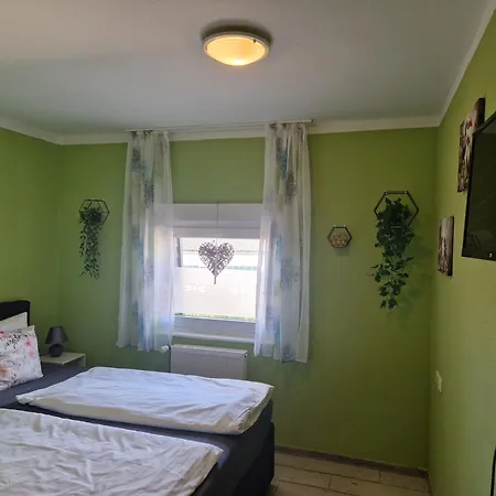 Pensjonat Spickermann 3*