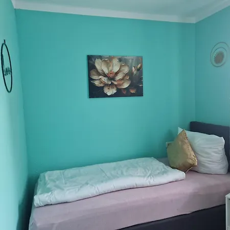 Spickermann Guest house 2*