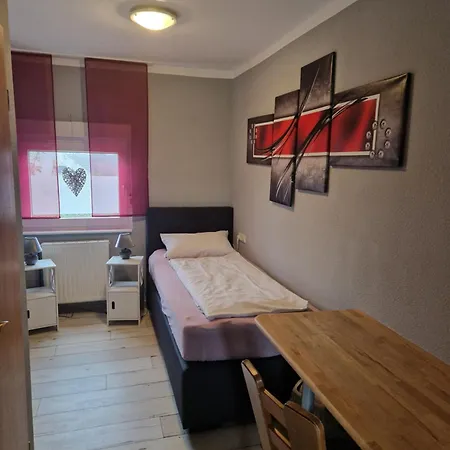 Spickermann Pensjonat Xanten