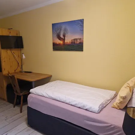 Pensjonat Spickermann Xanten