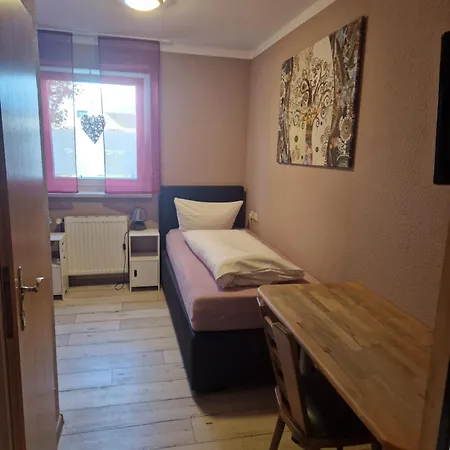 Spickermann 3* Xanten