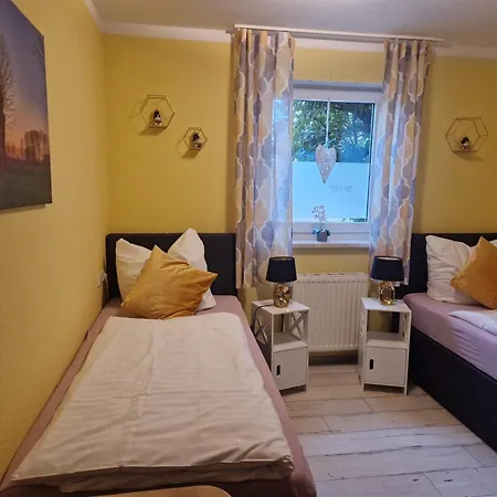 Pensjonat Spickermann