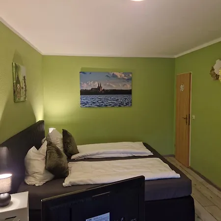 Pensjonat Spickermann 3*