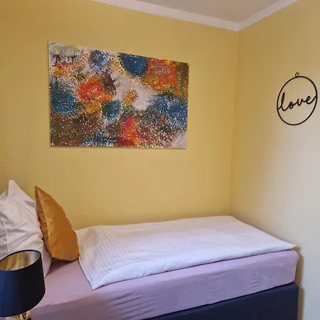 Spickermann Pensjonat Xanten