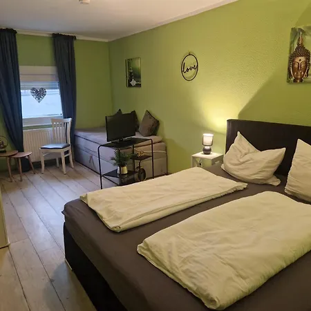 Spickermann Pensjonat