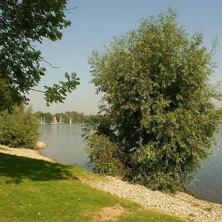 Pensjonat Spickermann