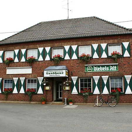 Gasthof Spickermann Xanten