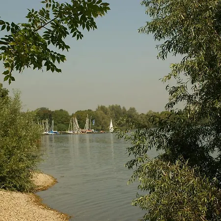 Pensjonat Spickermann