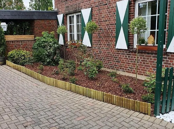 Spickermann 3* Xanten