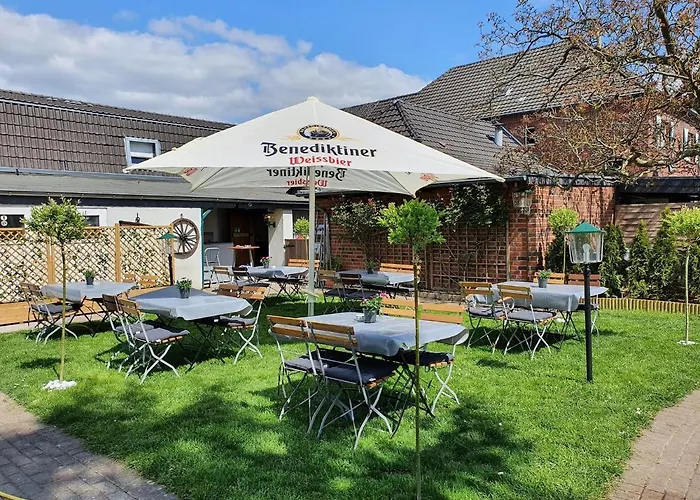 Spickermann Affittacamere