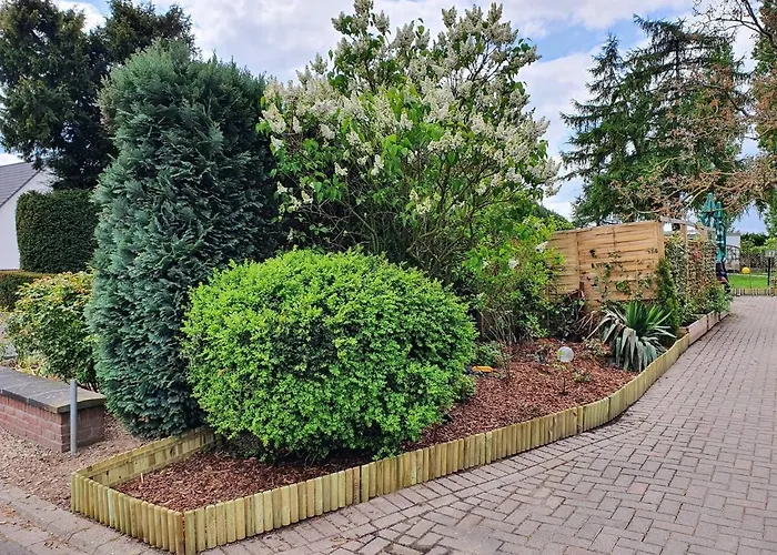 斯比肯曼娜兰德宫酒店 克桑滕