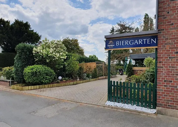 Spickermann Affittacamere Xanten