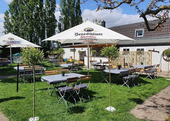 Spickermann Affittacamere Xanten