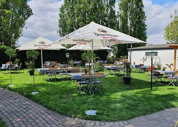 Affittacamere Spickermann Xanten