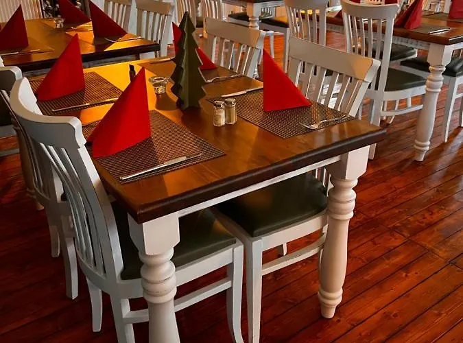 Affittacamere Spickermann 3*