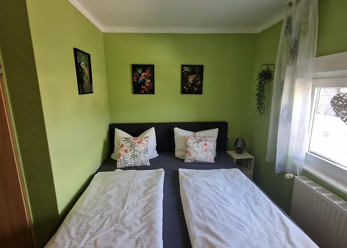 斯比肯曼娜兰德宫酒店 招待所 3*