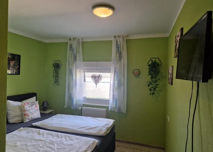 Affittacamere Spickermann 3*