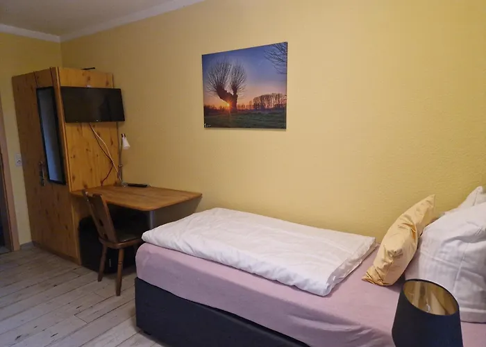 Affittacamere Spickermann Xanten