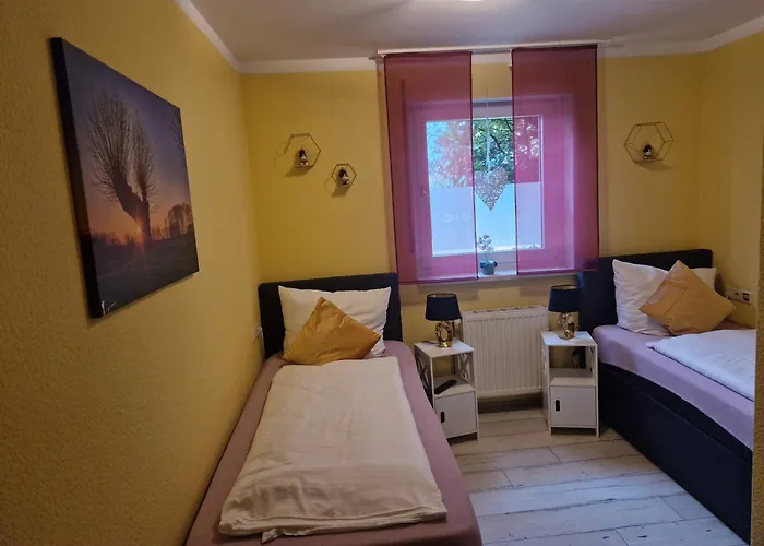 斯比肯曼娜兰德宫酒店