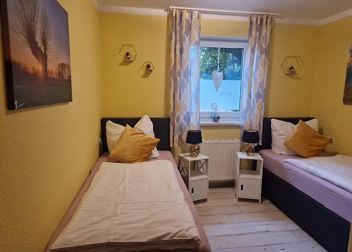 Affittacamere Spickermann