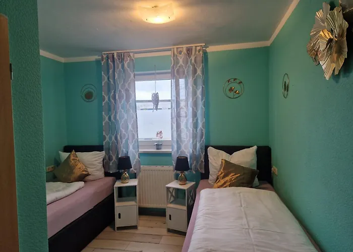 Spickermann Affittacamere 3*