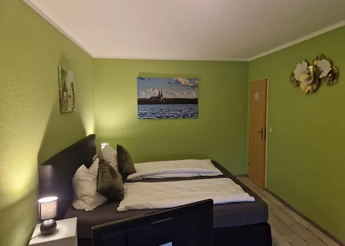 招待所 斯比肯曼娜兰德宫酒店 3*