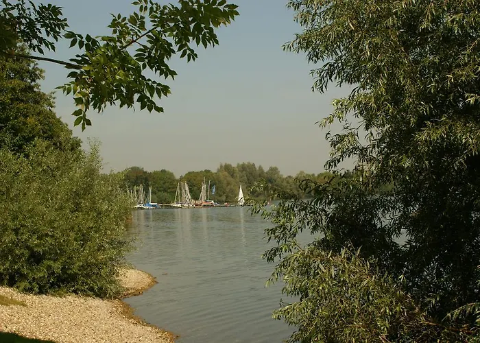 招待所 斯比肯曼娜兰德宫酒店